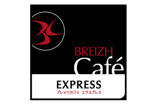 BREIZH Cafe EXPRESS