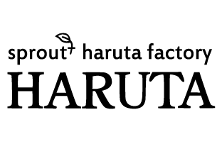 sprout haruta factory