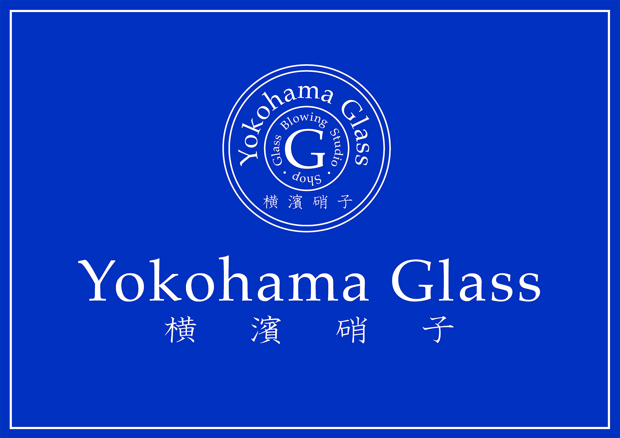 Yokohama Glass