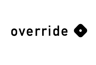 override