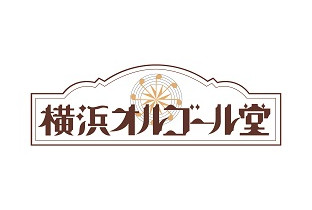 店舗ロゴ