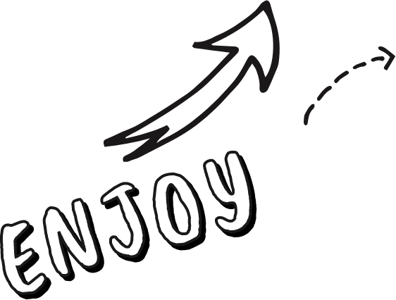Enjoy