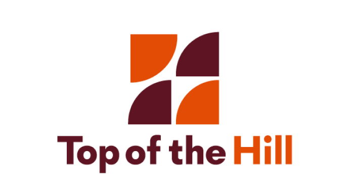Top of the Hill