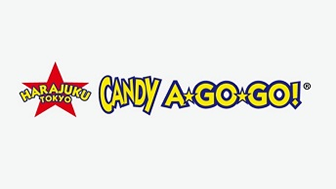 CANDY・A・GO・GO