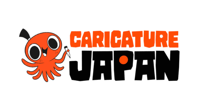 カリカチュア・ジャパン