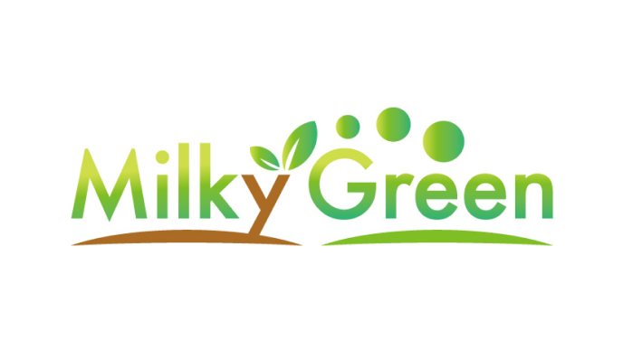 Milky Green