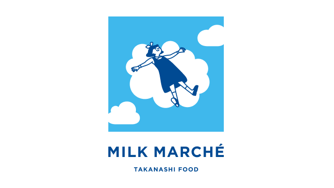 MILK MARCHÉ