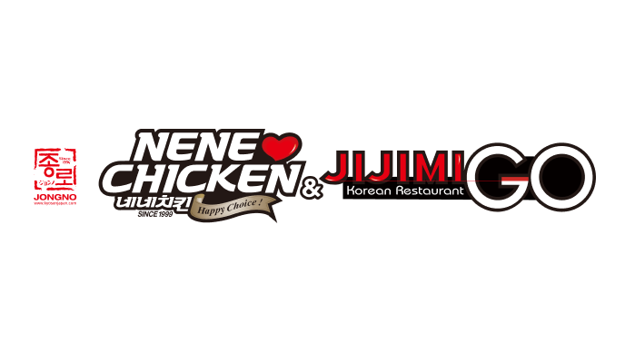 NENE CHICKEN＆JIJIMI GO