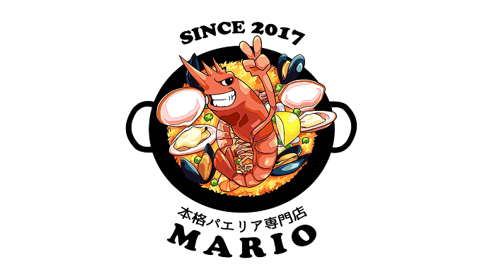 本格パエリア専門店MARIO