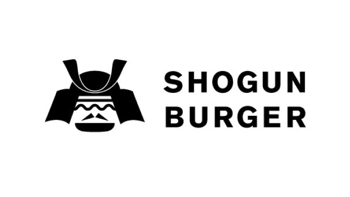 SHOGUN BURGER