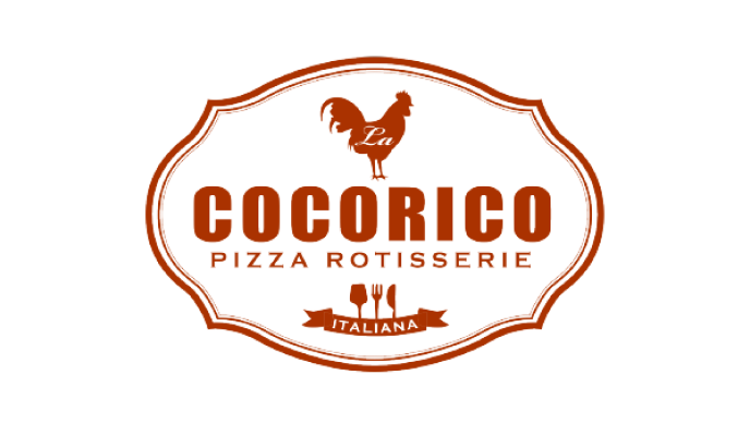 Café & Rotisserie  LA COCORICO