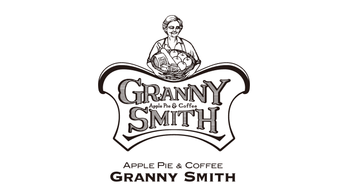 GRANNY SMITH  APPLE PIE & COFFEE