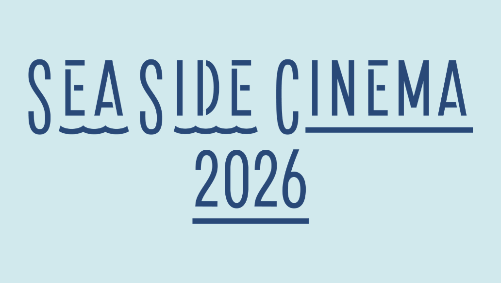 SEASIDE CINEMA 2026