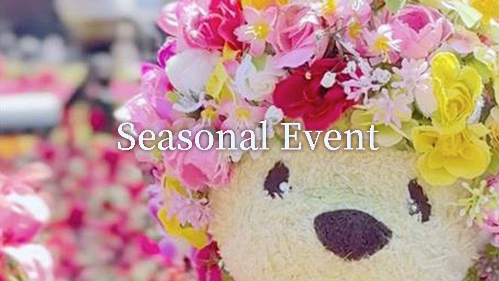 Seasonal Event