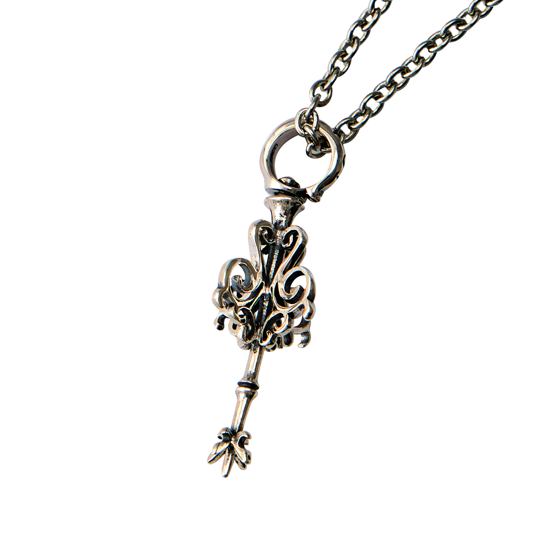 避雷針ネックレス