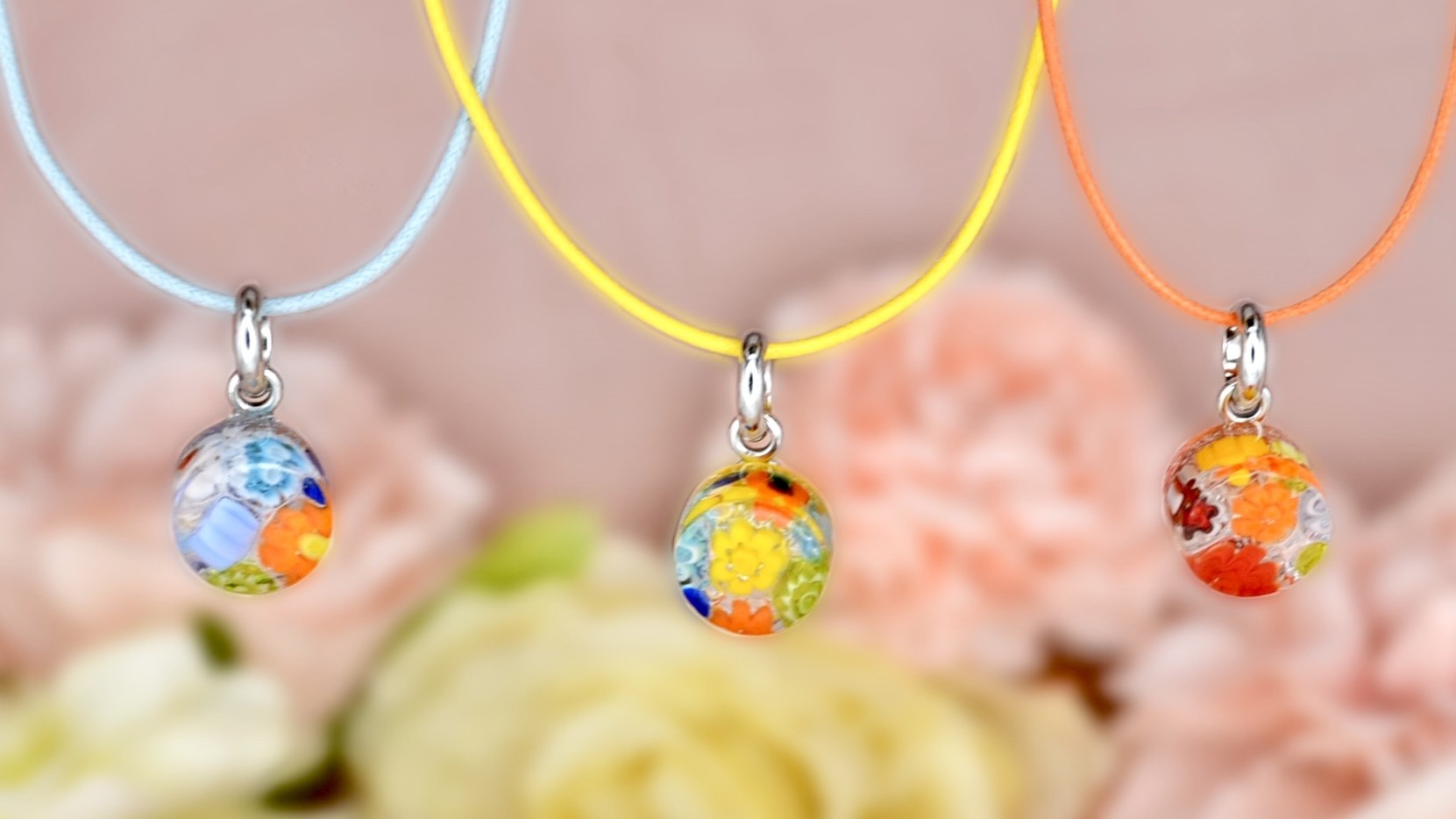 【まもなく終了】ミッレフィオーリ