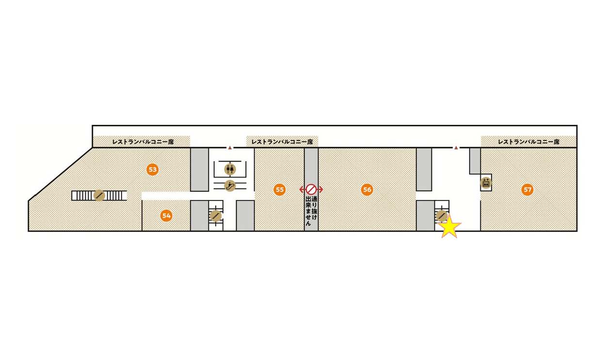 横浜赤レンガ倉庫館内にもフォトスポットが登場！