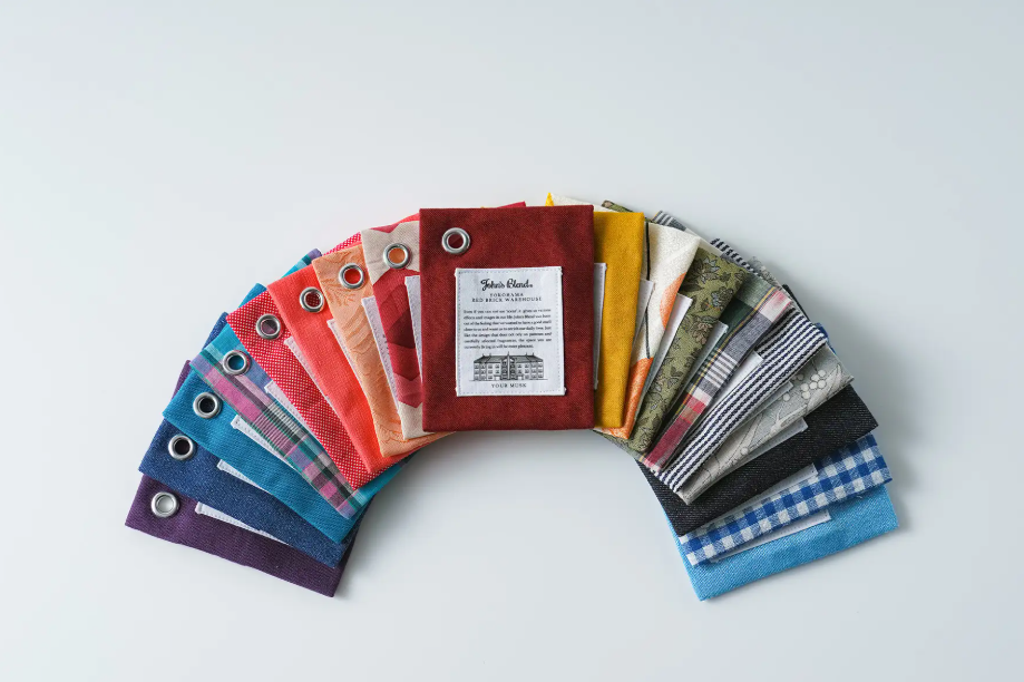 【YOUR MUSK】訪れるたびに新たな出会いがある