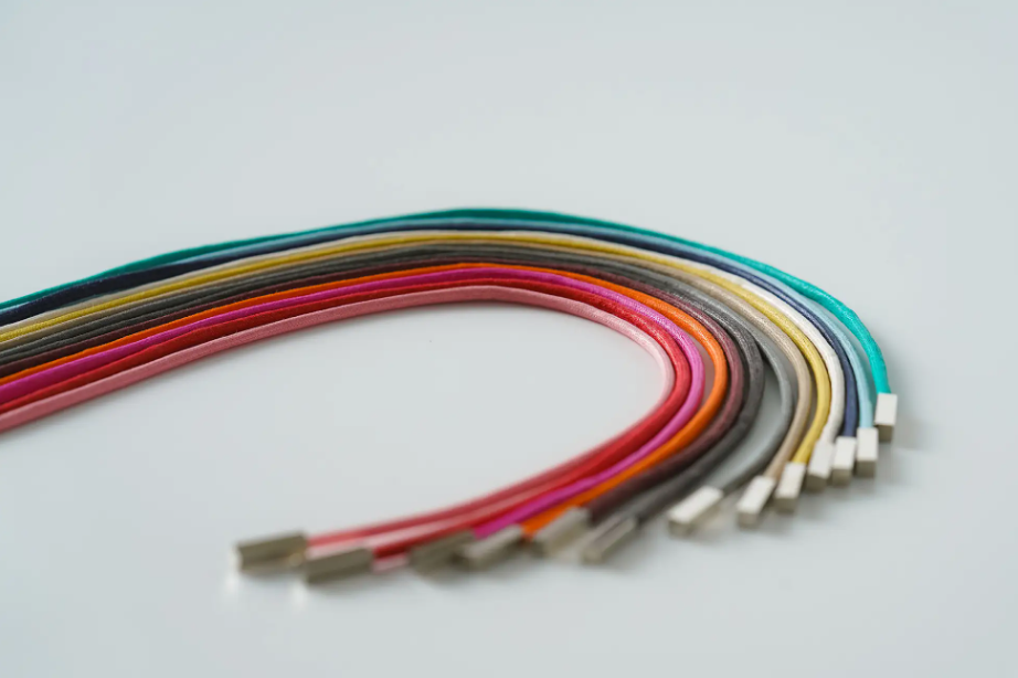 【YOUR MUSK】遊び心をプラスする