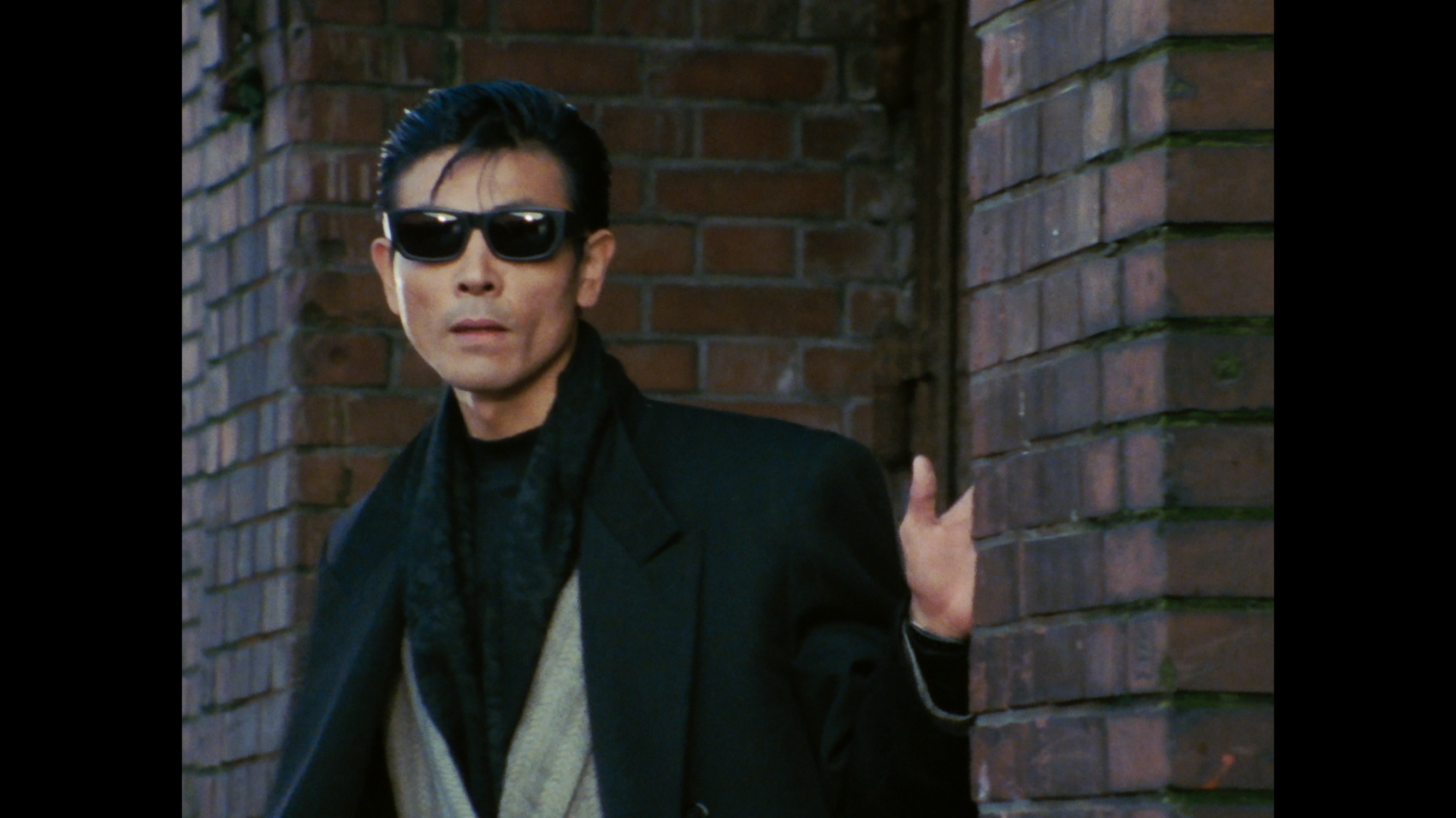 あぶない刑事 第18話「興奮」