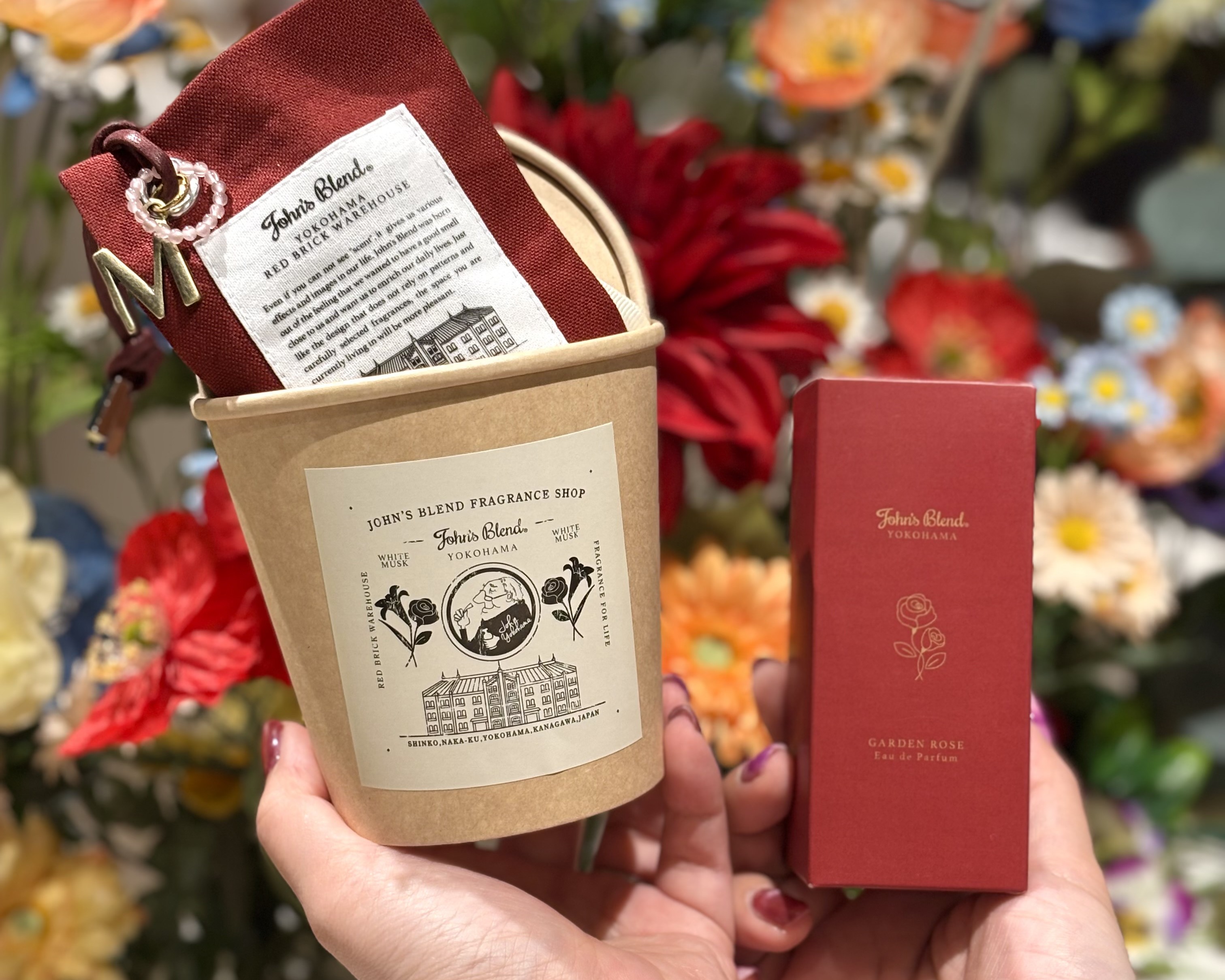 MOTHER'S DAY GIFT