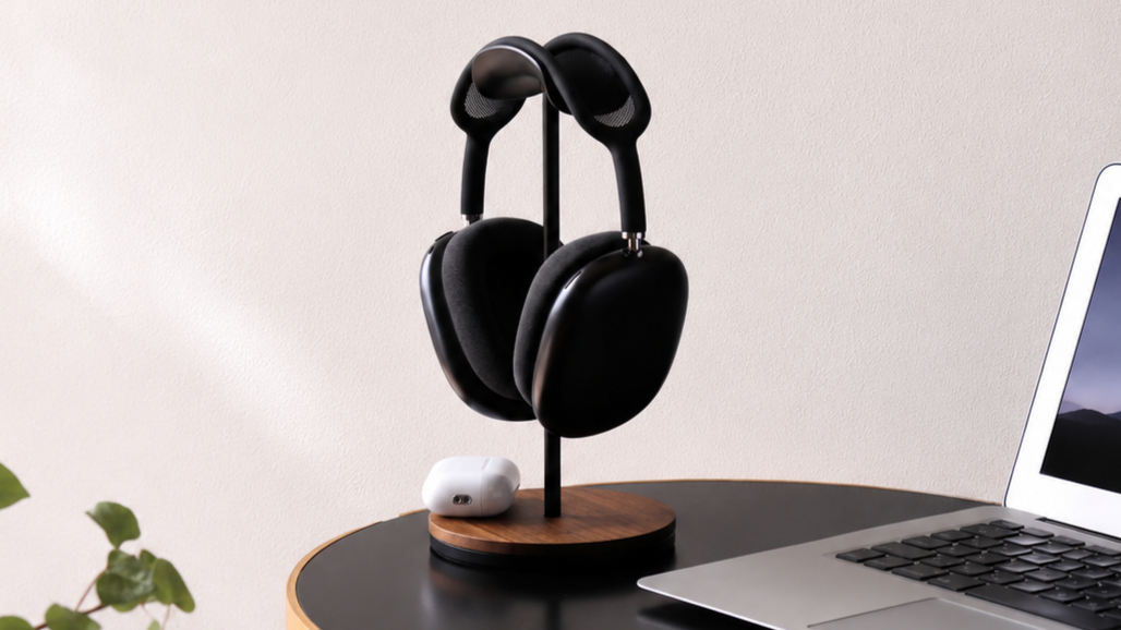 Headphone Stand