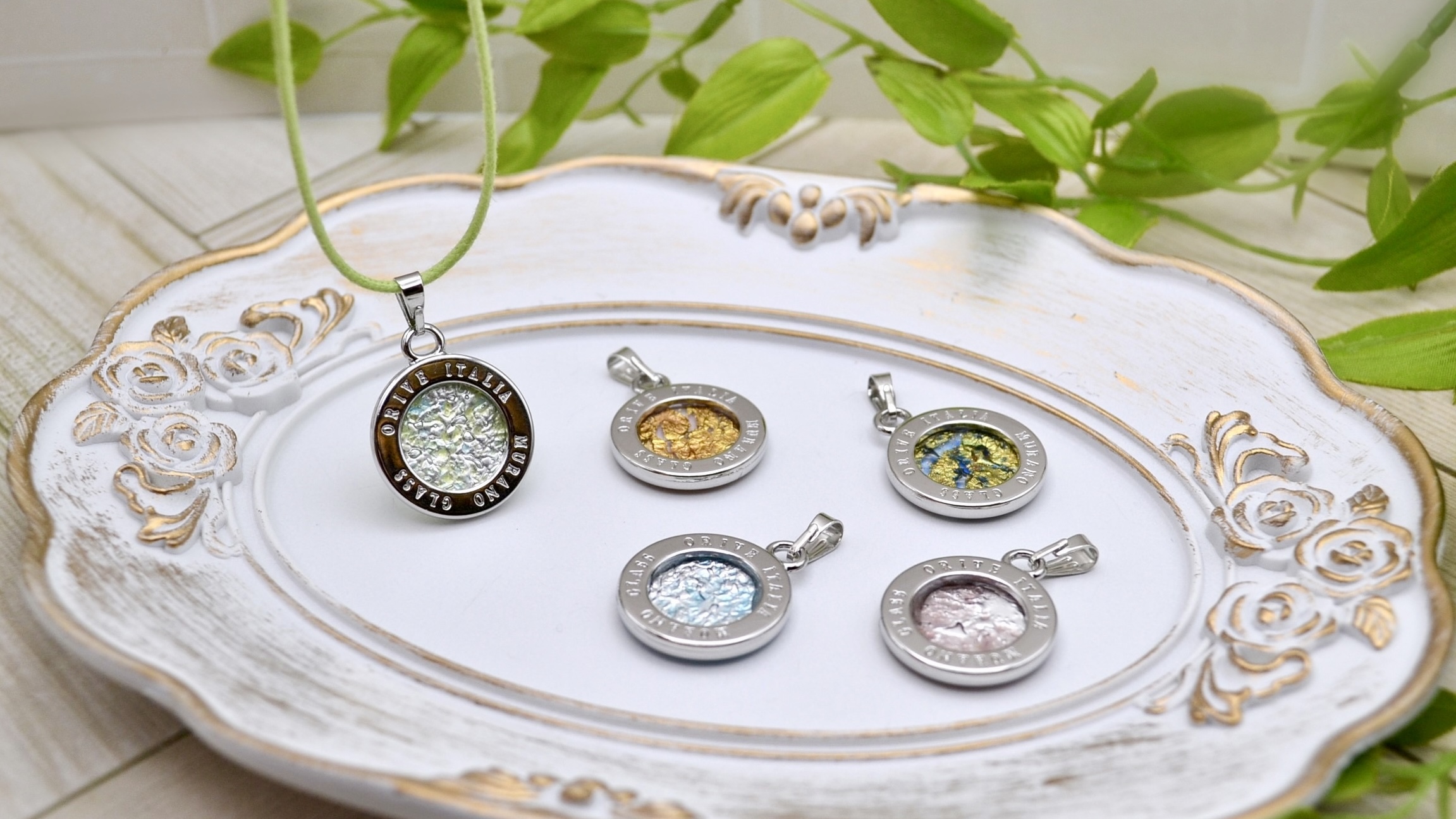 【新色入荷】ボラーレ