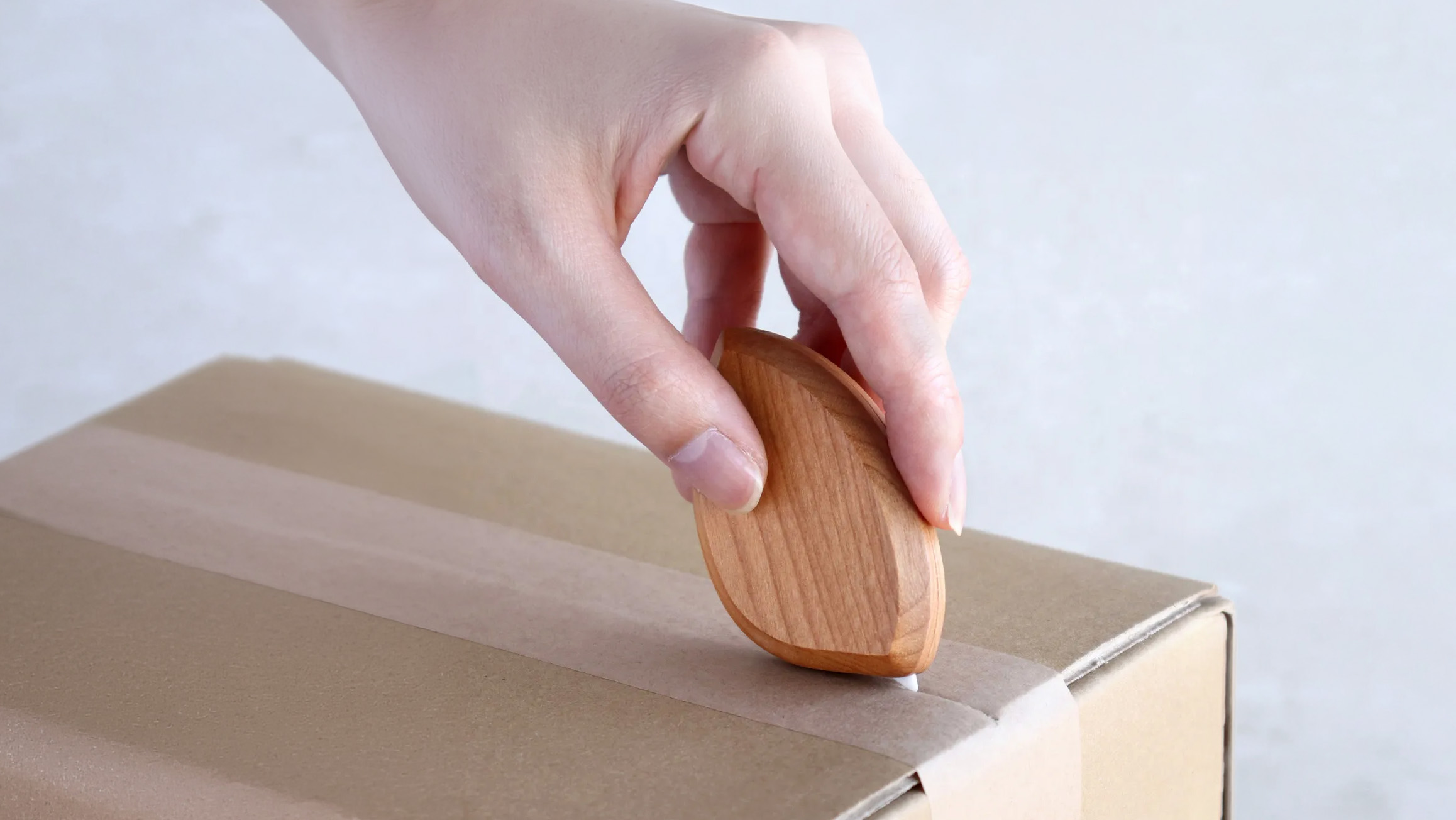 新商品！Box Opener