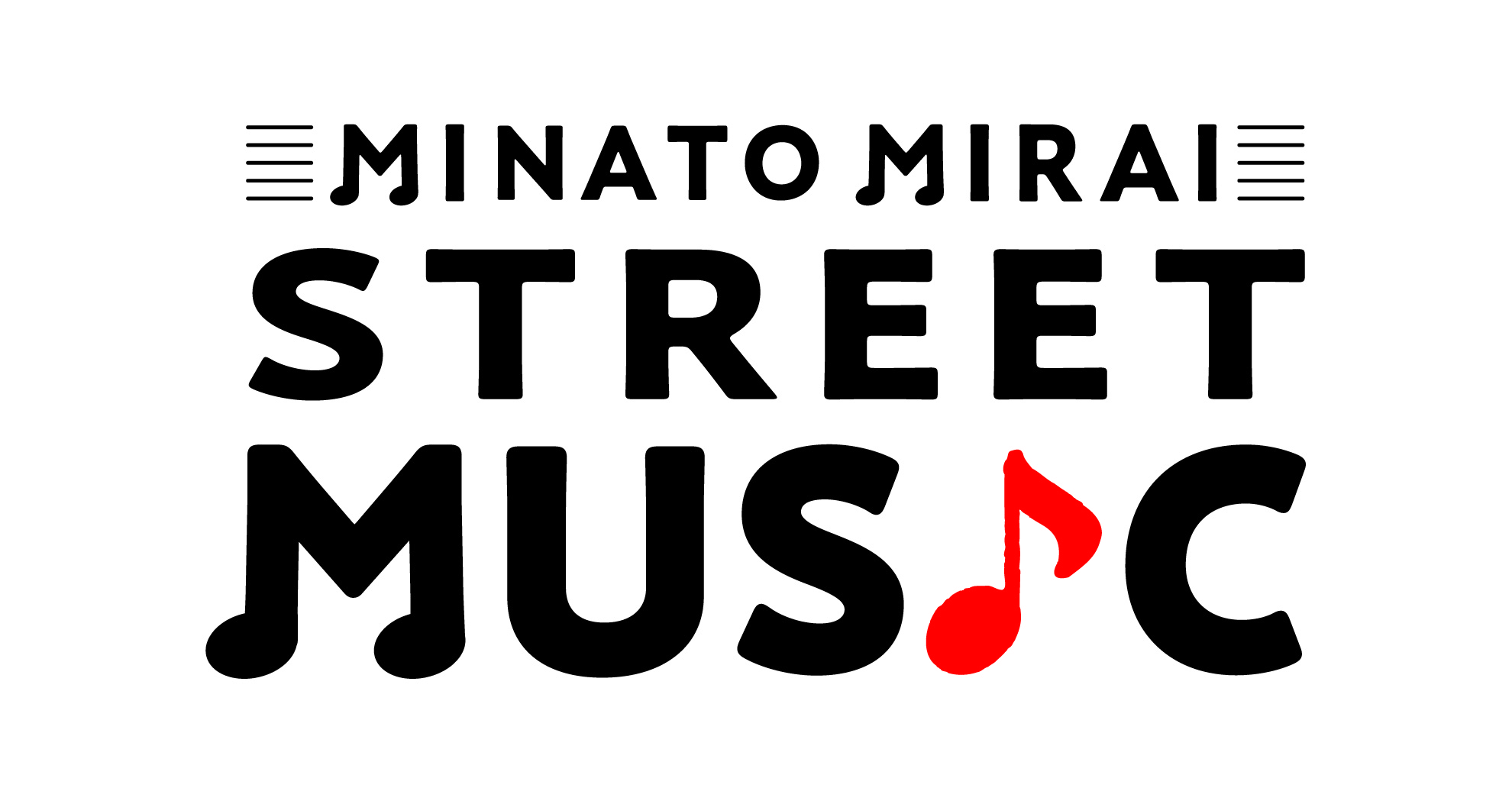 夏に合う爽やかな音楽演奏で街を彩る『MINATOMIRAI STREET MUSIC』も開催