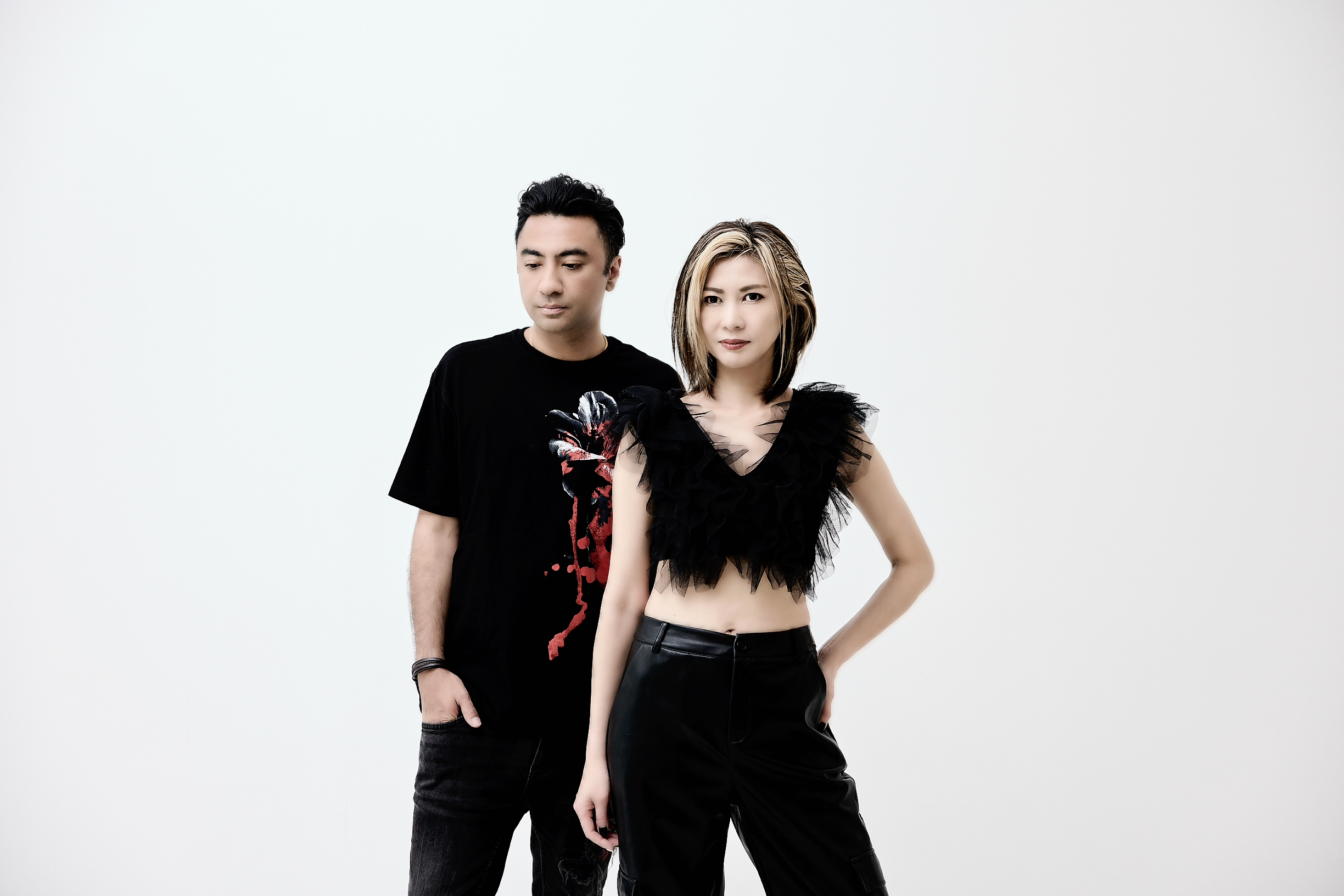 DRUNKEN KONG（Drumcode/Tronic）