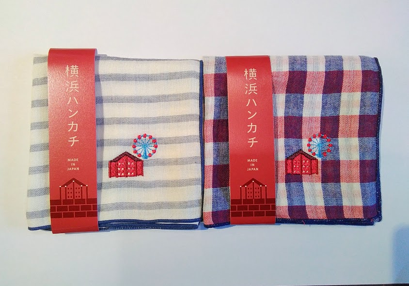 お待たせしました！！人気の赤レンガ柄が再入荷しました♪