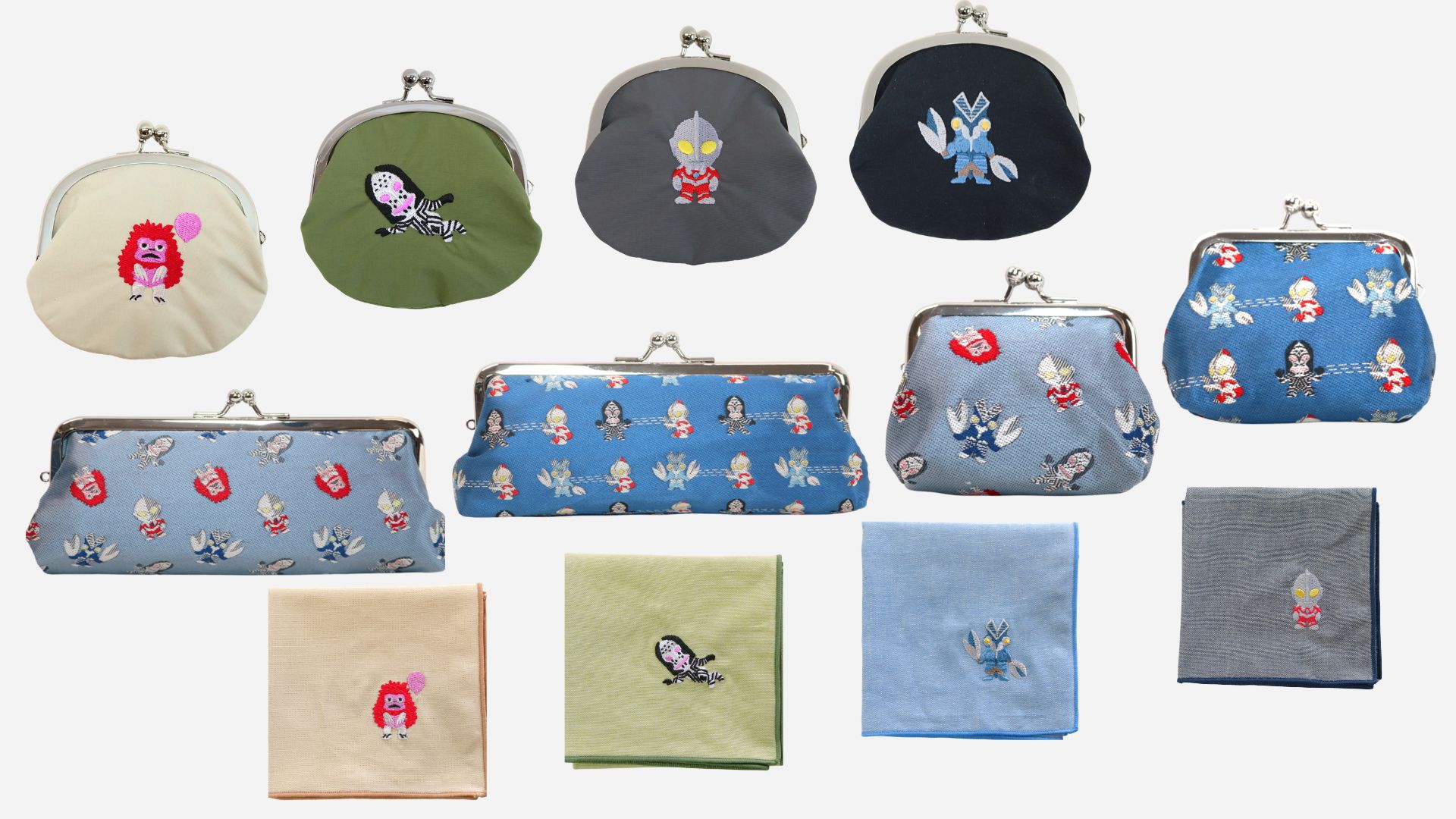 SOUVENIR GALLERY（２号館２階）