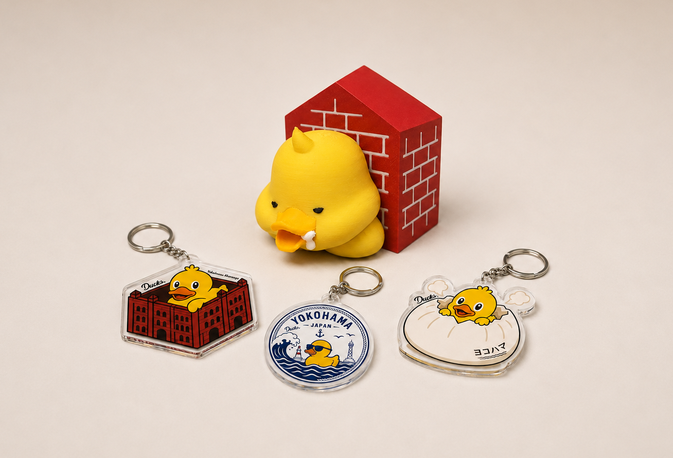 Ducks