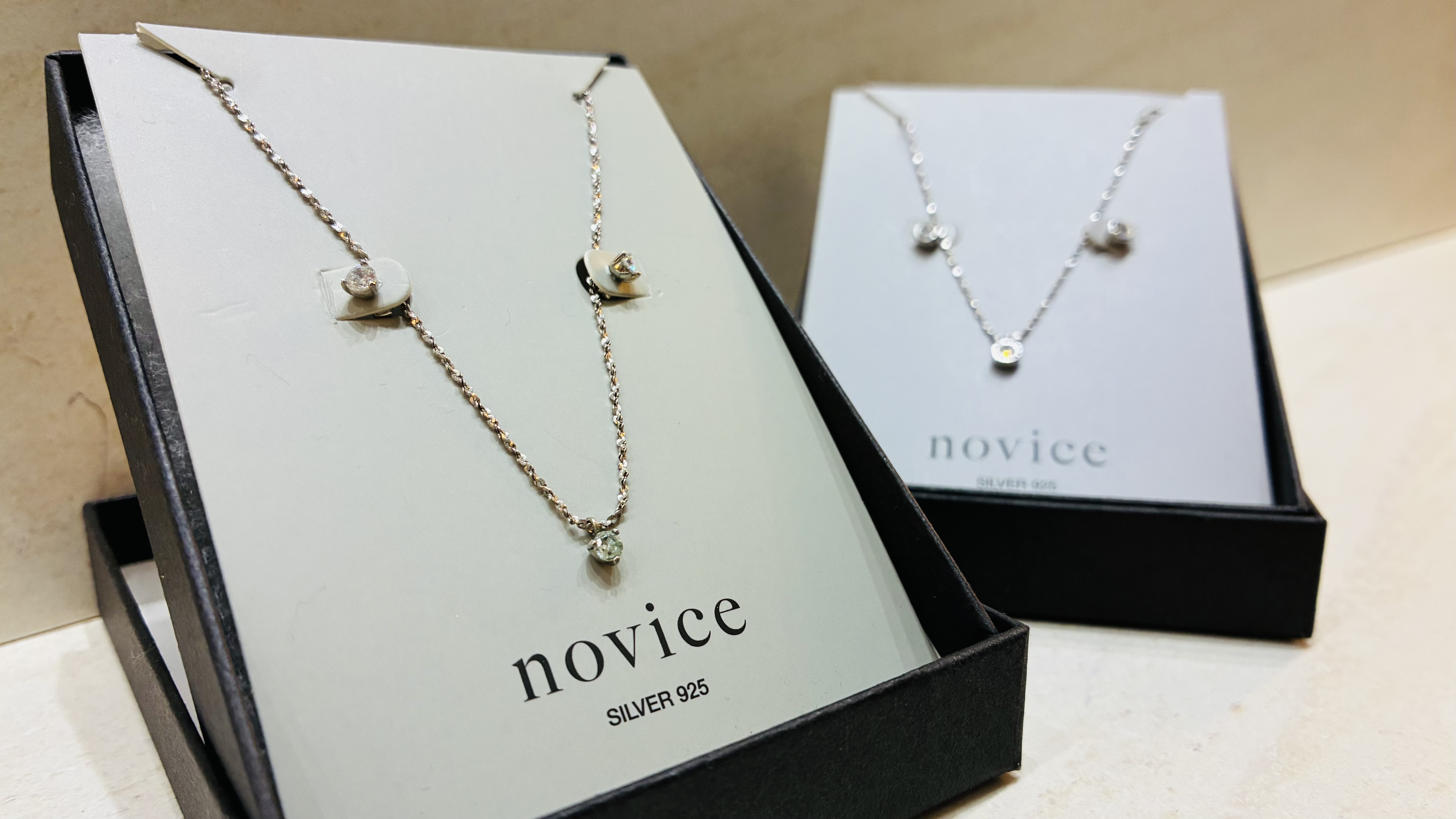 SILVER WEEK GIFT