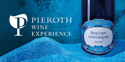 PIEROTH WINE EXPERIENCE
