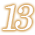 13