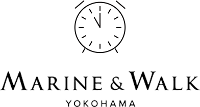 MARINE & WALK YOKOHAMA