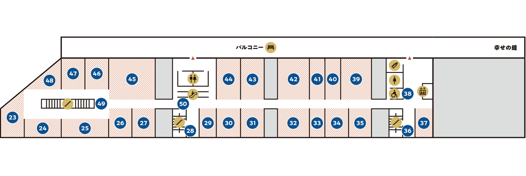 赤レンガ 倉庫 イルミナティ カード