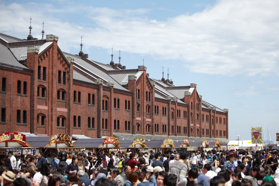 主催イベントへの協賛について