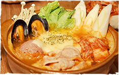 鍋千鳥〜Hot Pot Spot Nabe-Chidori