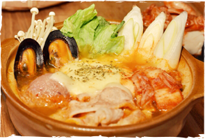 鍋千鳥〜Hot Pot Spot Nabe-Chidori