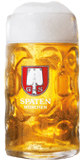 シュパーテン Spaten 1397年設立