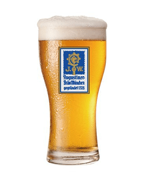 アウグスティナー Augustiner 1328年設立