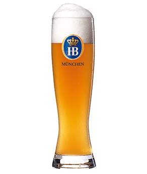 ホフブロイ Hofbrau 1589年設立