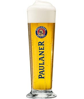 パウラナー Paulaner 1634年設立