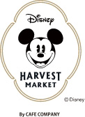Disney HARVEST MARKET