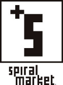 「+S」Spiral Market