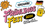YOKOHAMA Frühlings Fest 2024